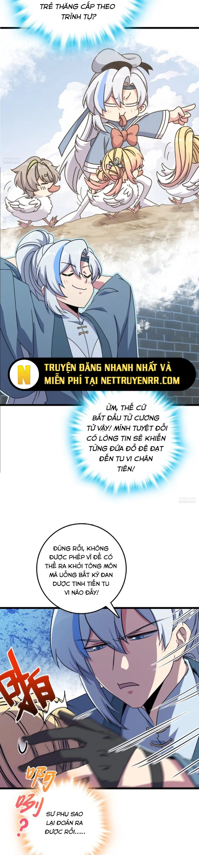 Chương 160 - Trang 22
