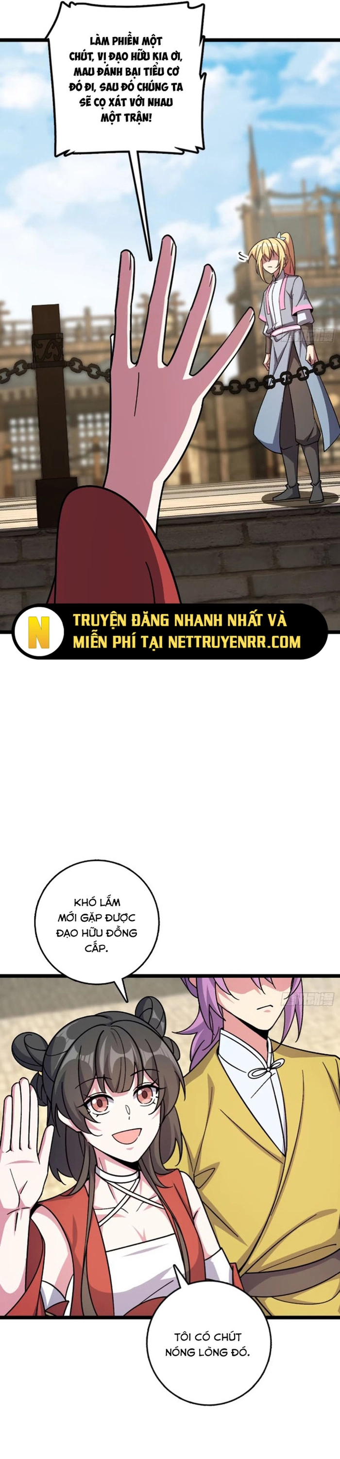 Chương 161 - Trang 7