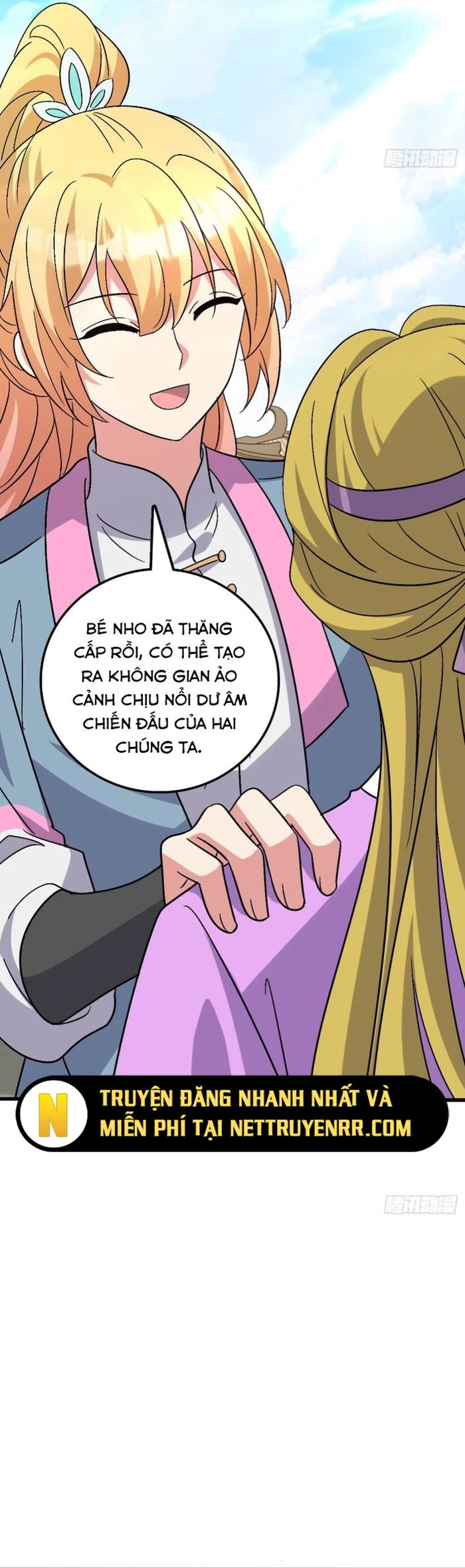 Chương 162 - Trang 21