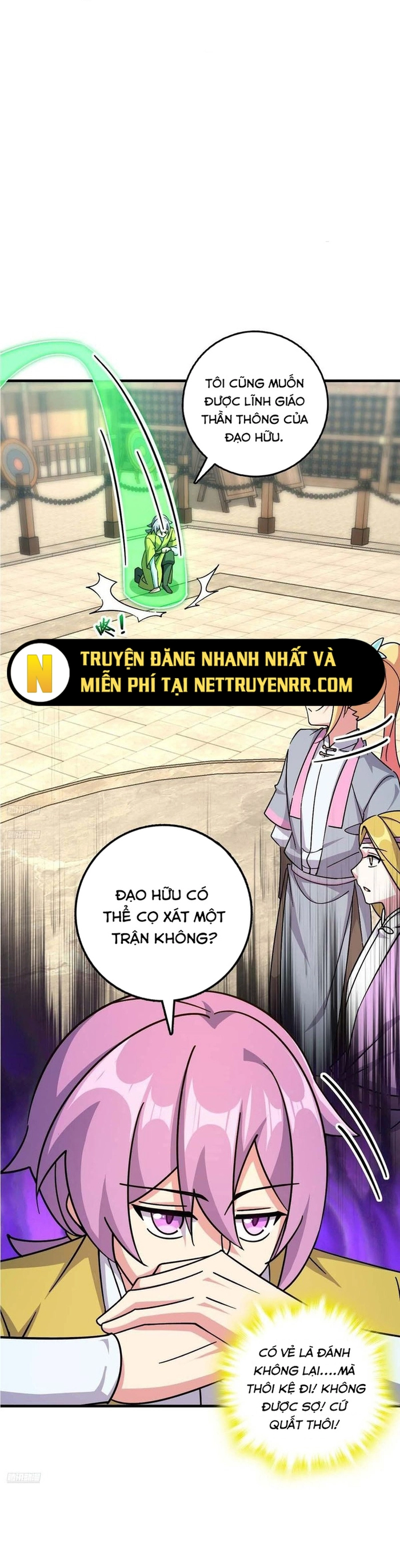 Chương 163 - Trang 11