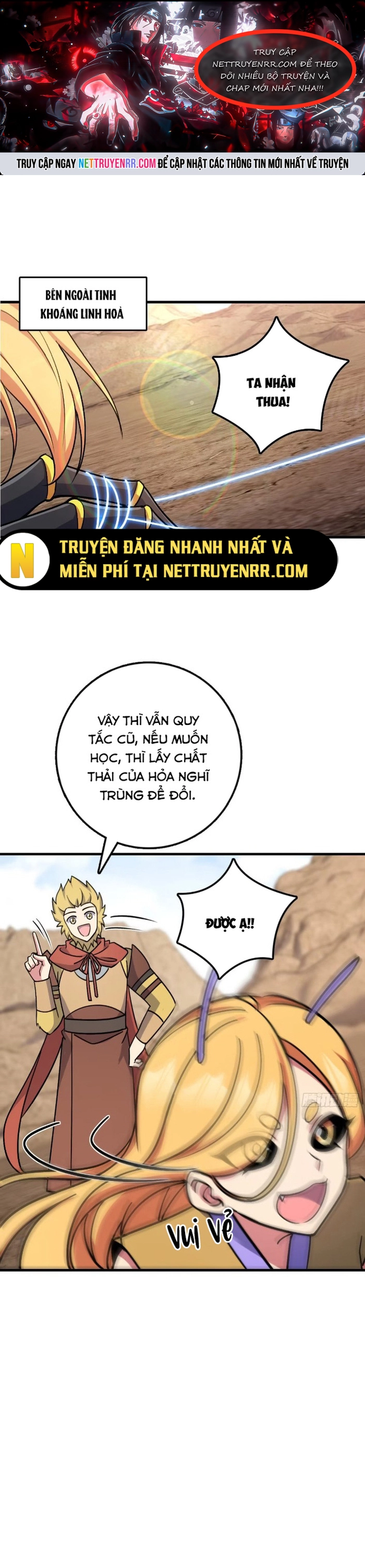 Chương 164 - Trang 1