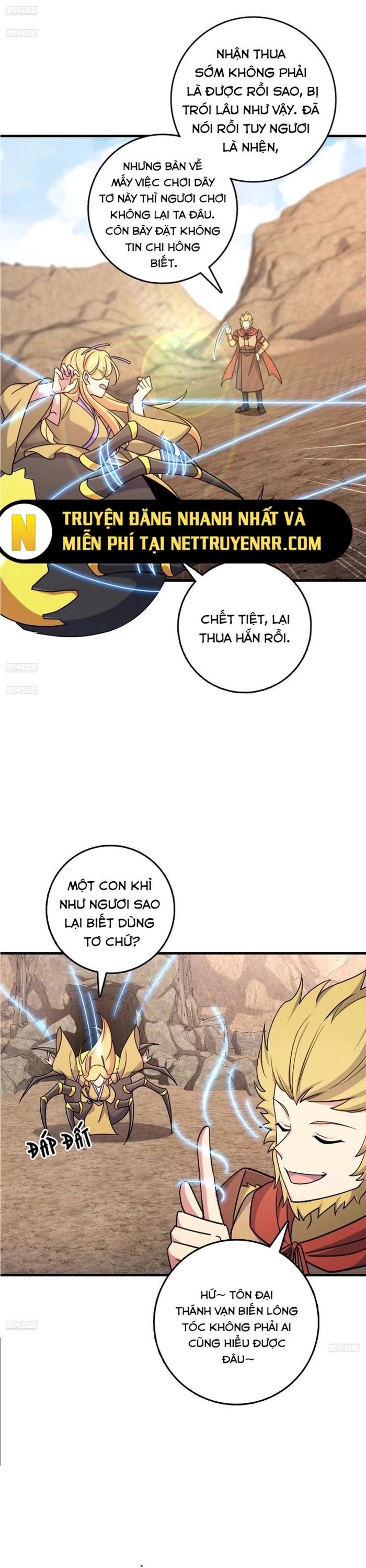 Chương 164 - Trang 11