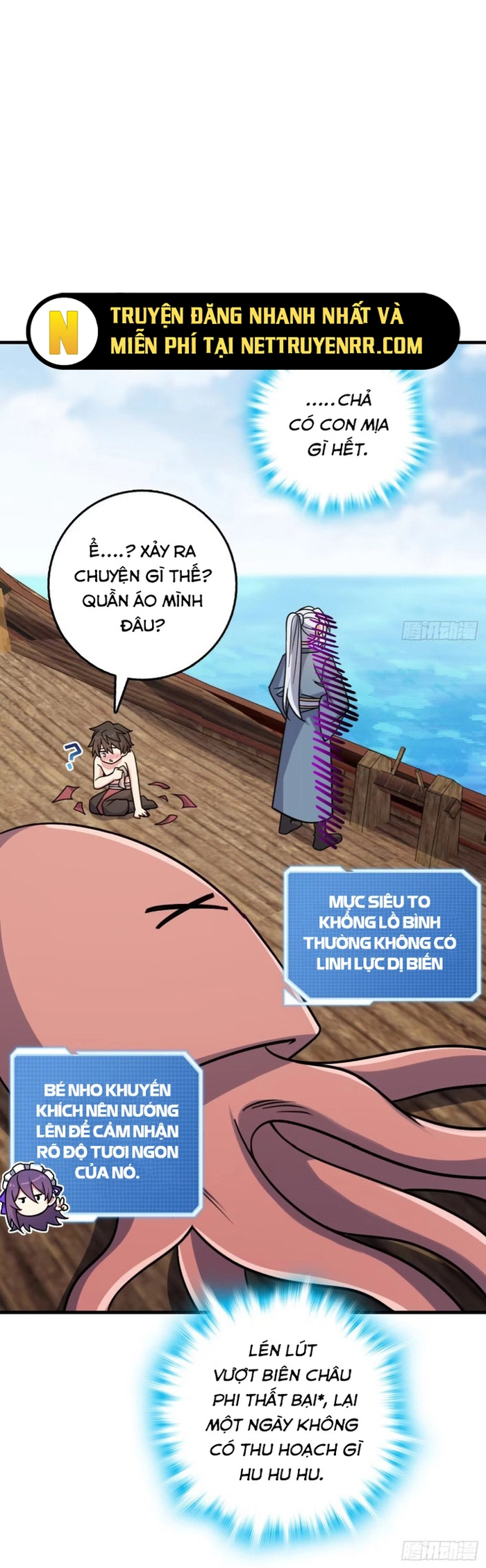 Chương 164 - Trang 16