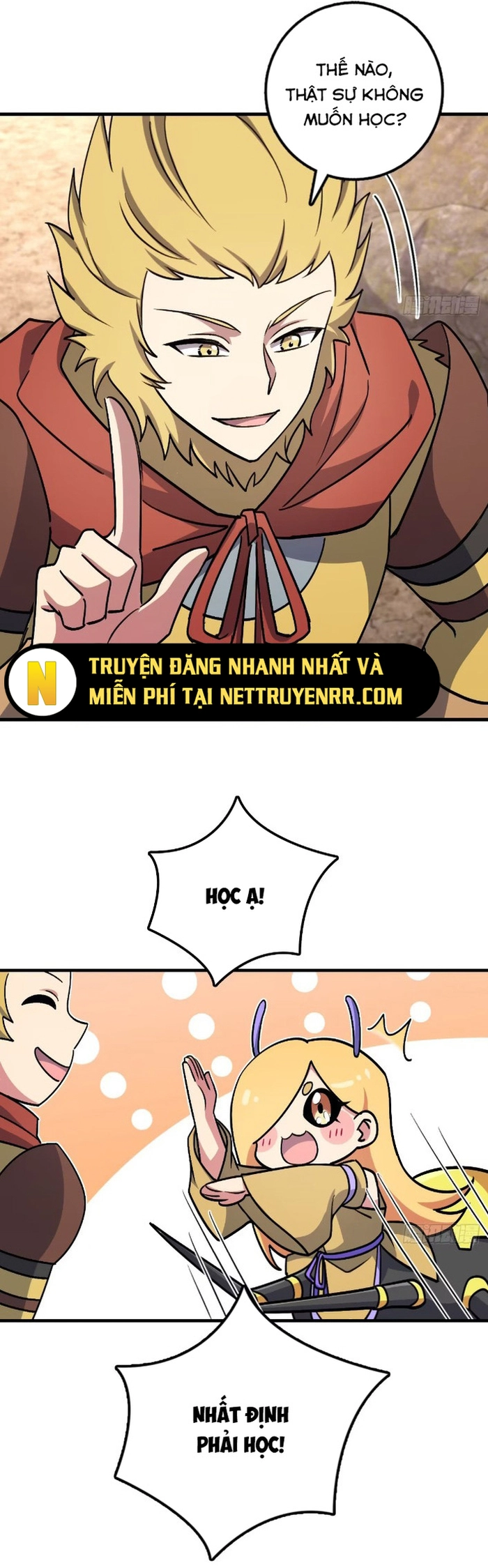 Chương 164 - Trang 24