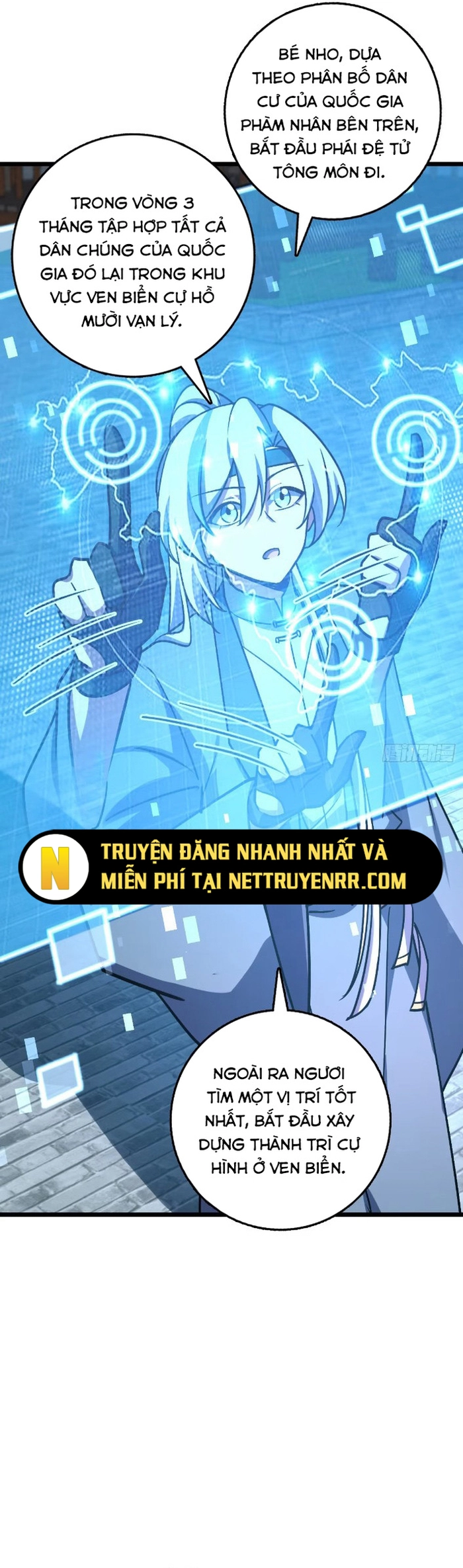 Chương 165 - Trang 22