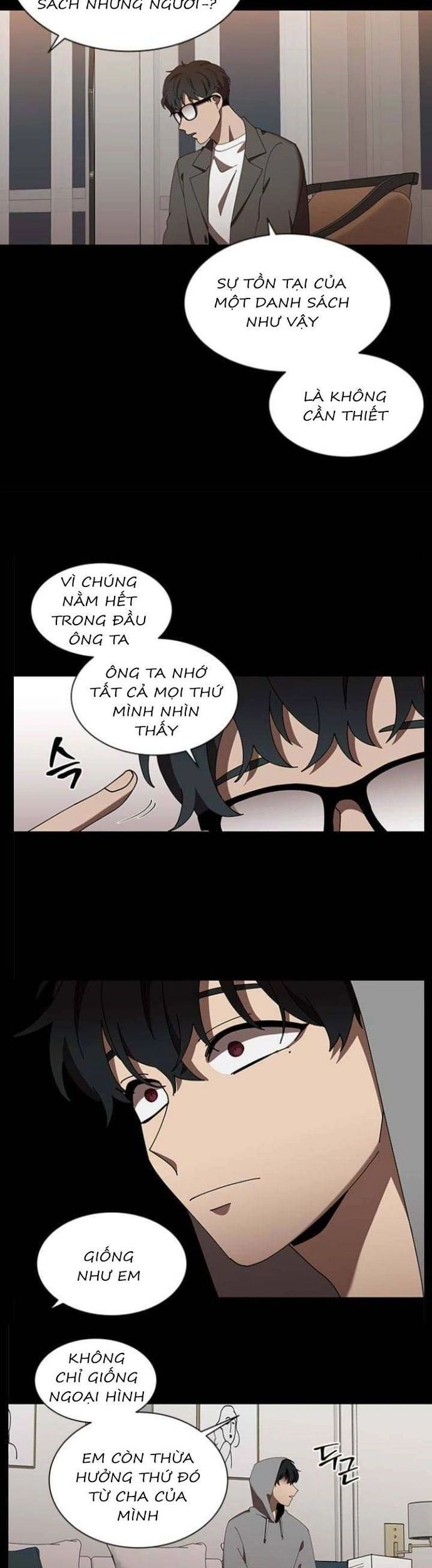 Chương 111 - Trang 16