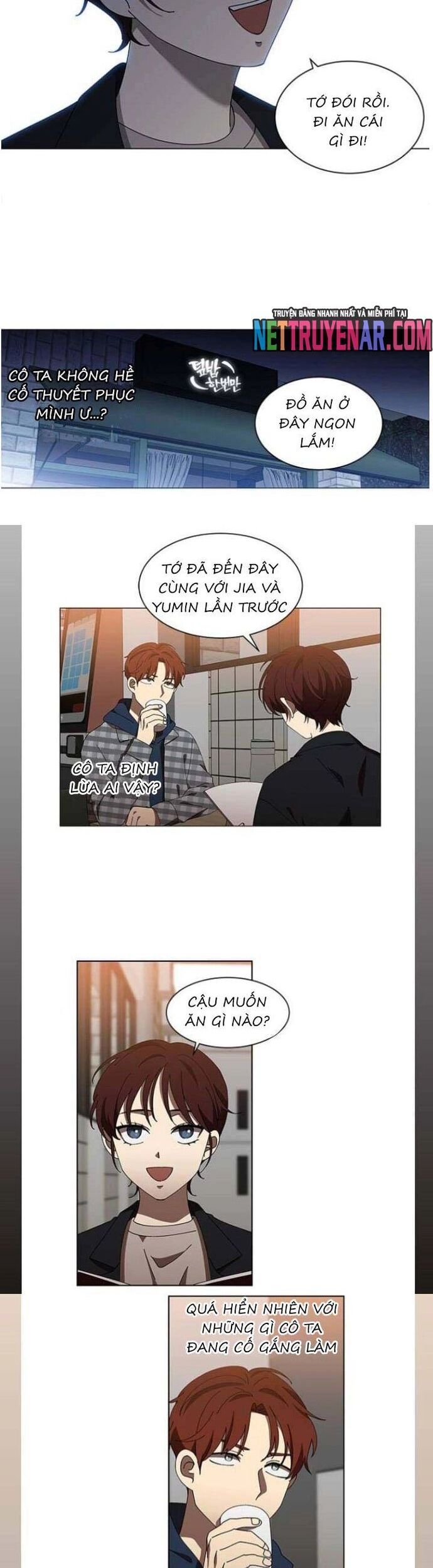 Chương 113 - Trang 17