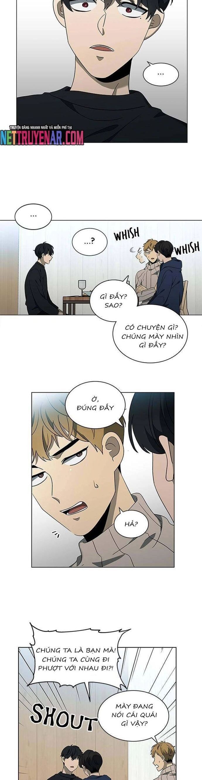 Chương 131 - Trang 22