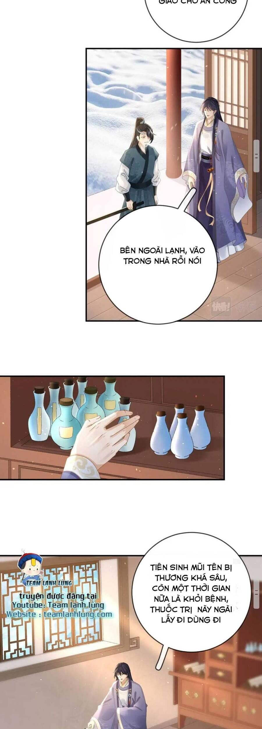 Chương 40 - Trang 19