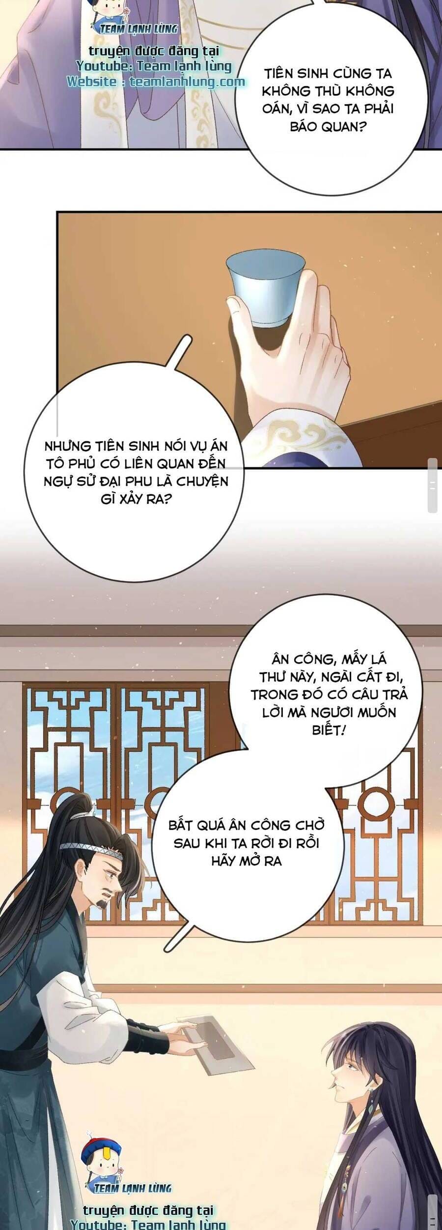 Chương 40 - Trang 23