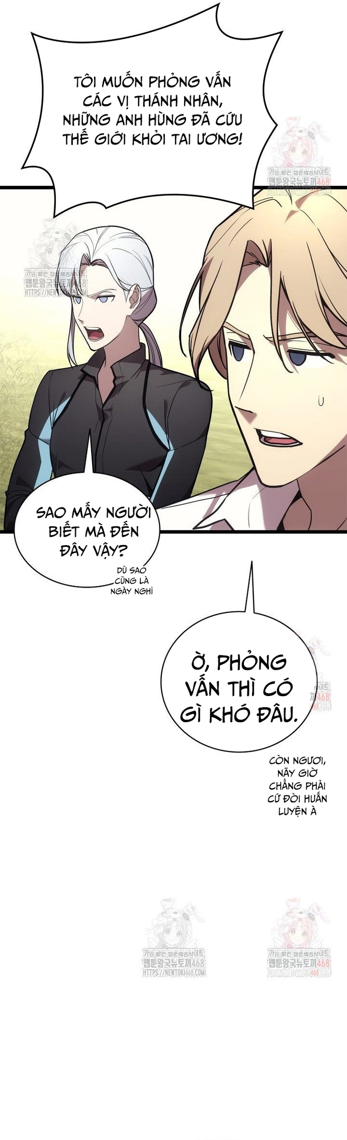 Chương 128 - Trang 36