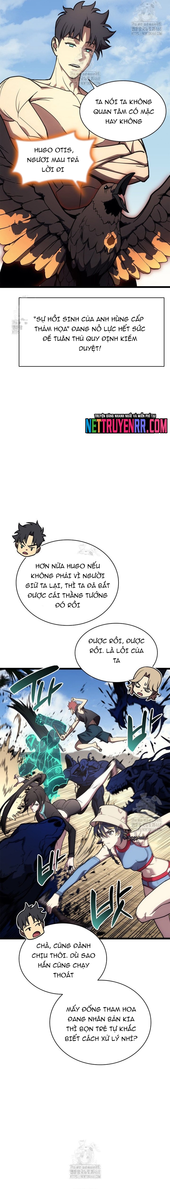 Chương 130 - Trang 21