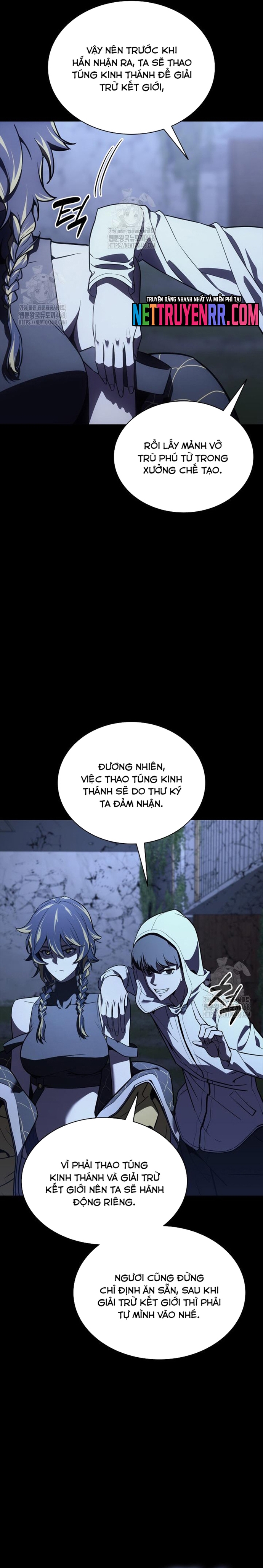 Chương 131 - Trang 25