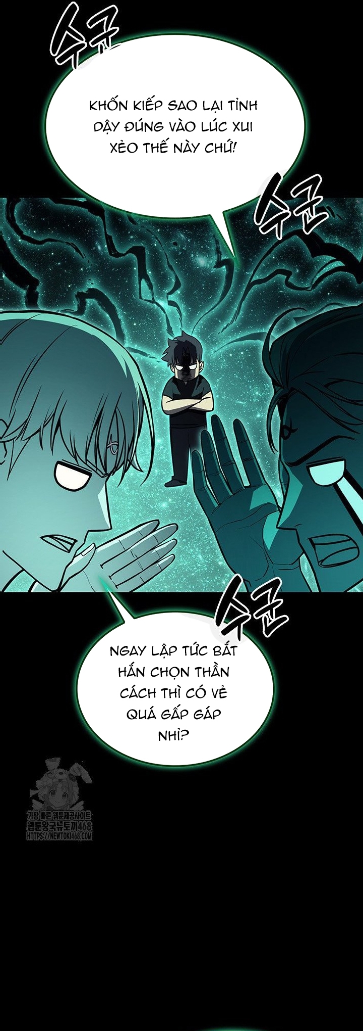 Chương 140 - Trang 34