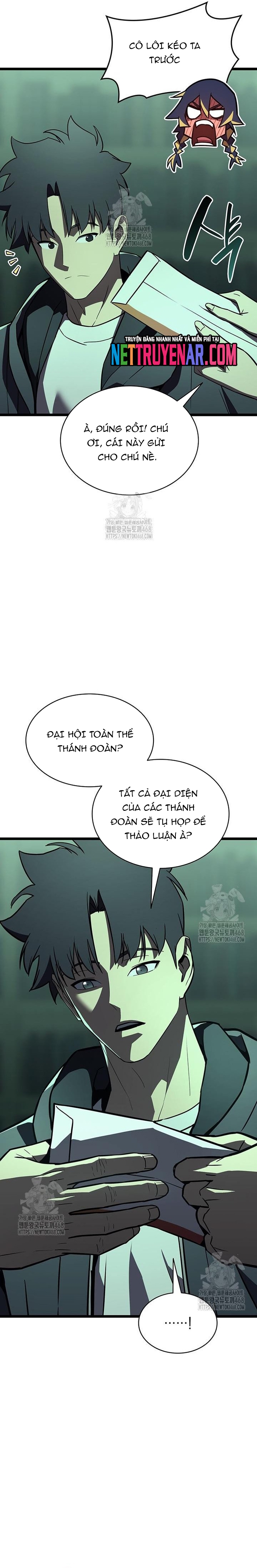 Chương 143 - Trang 33