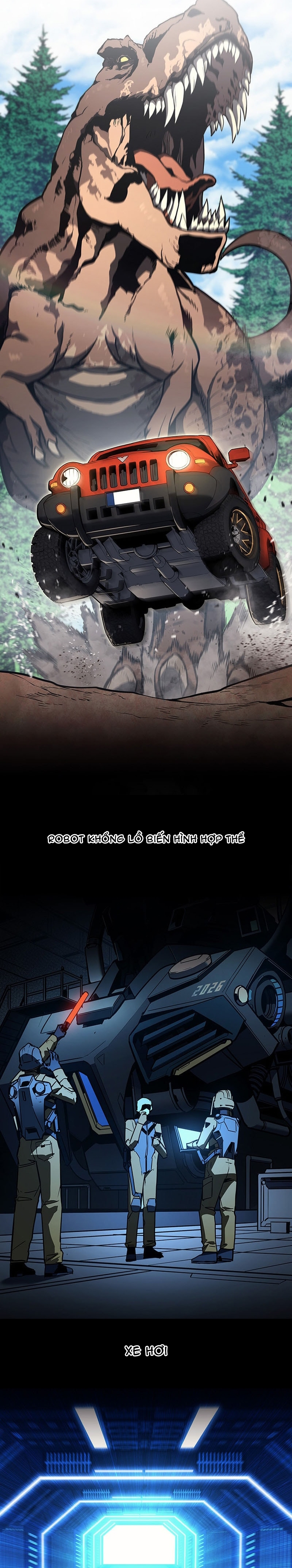 Chương 161 - Trang 3