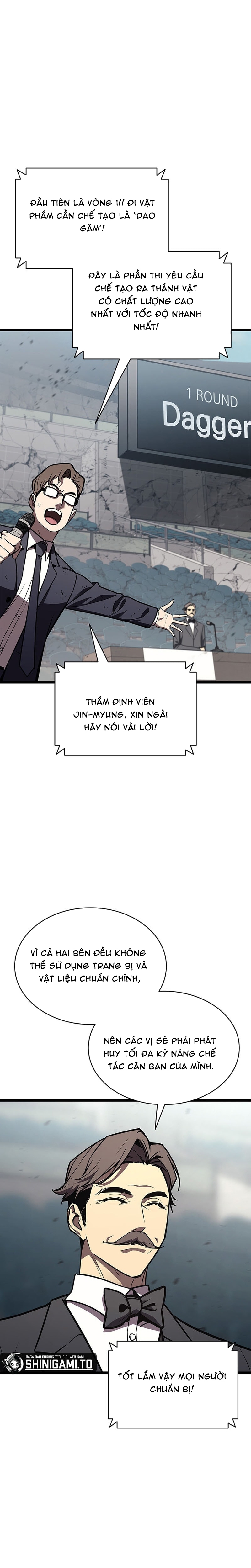 Chương 161 - Trang 31