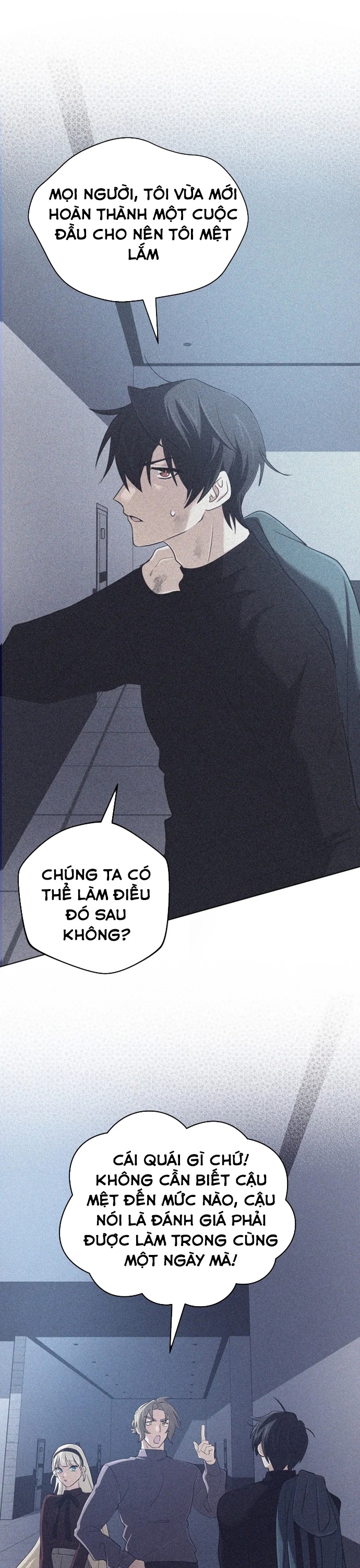 Chương 49 - Trang 18