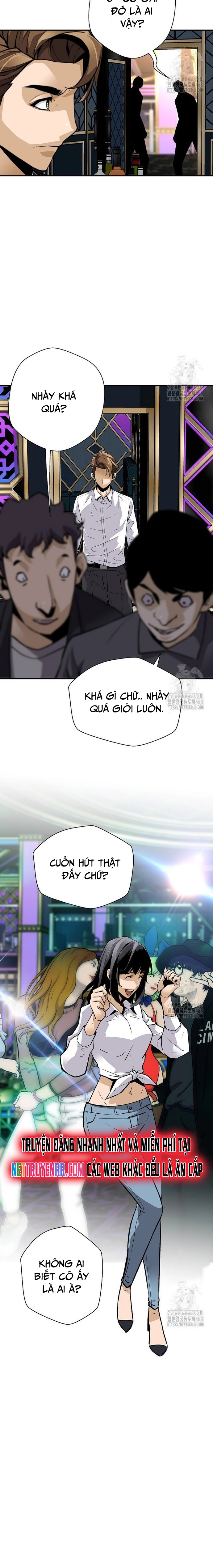 Chương 161 - Trang 20