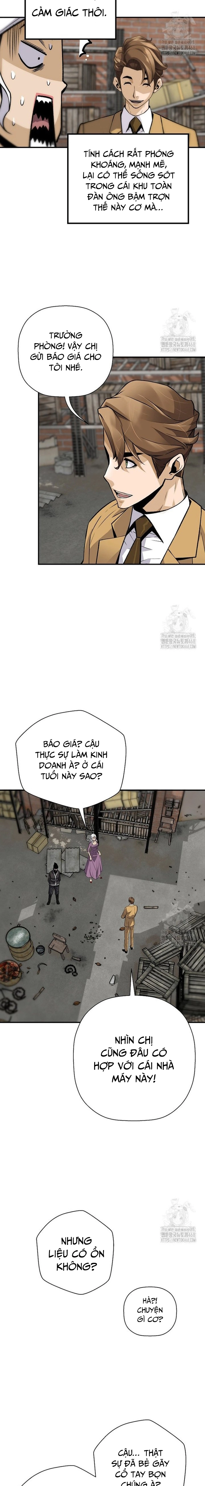 Chương 165 - Trang 19