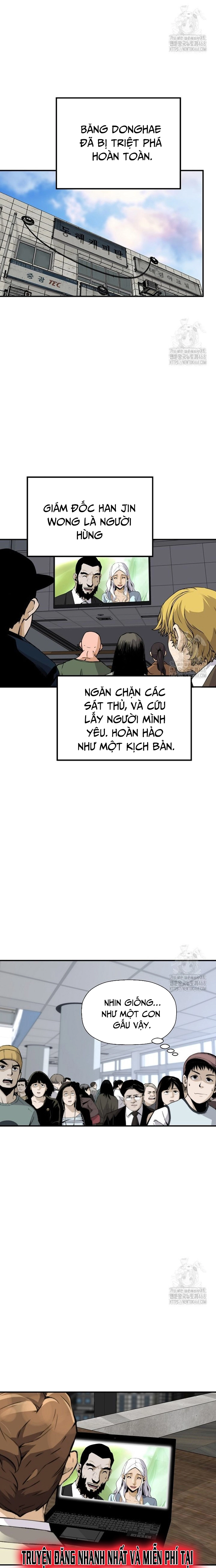 Chương 167 - Trang 22