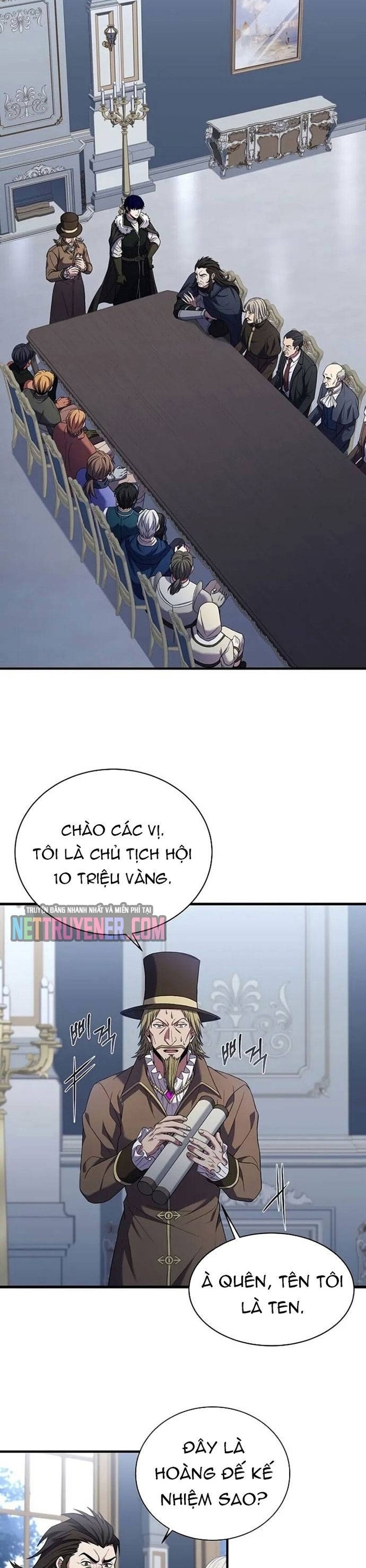 Chương 137 - Trang 19