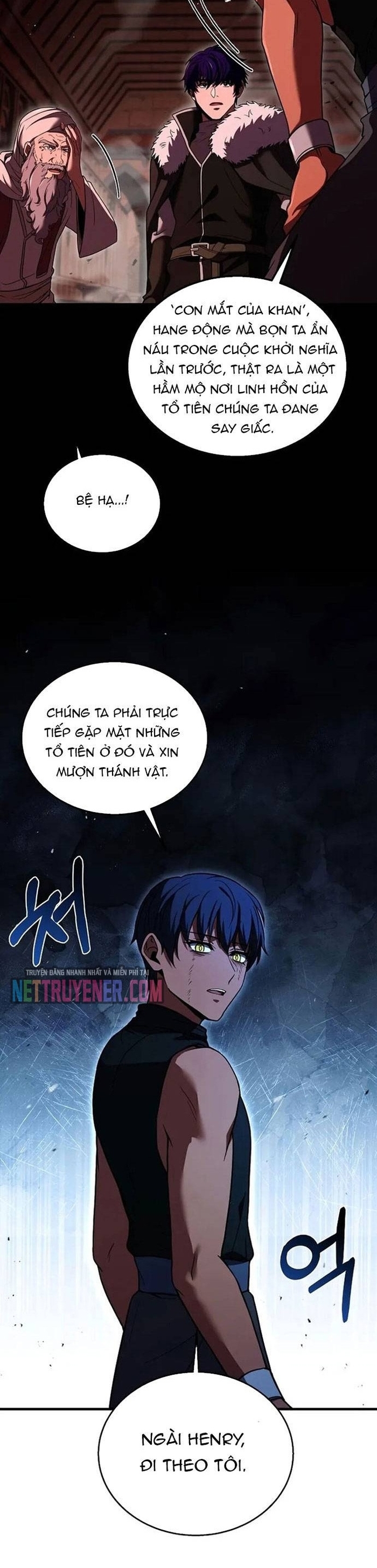 Chương 140 - Trang 43