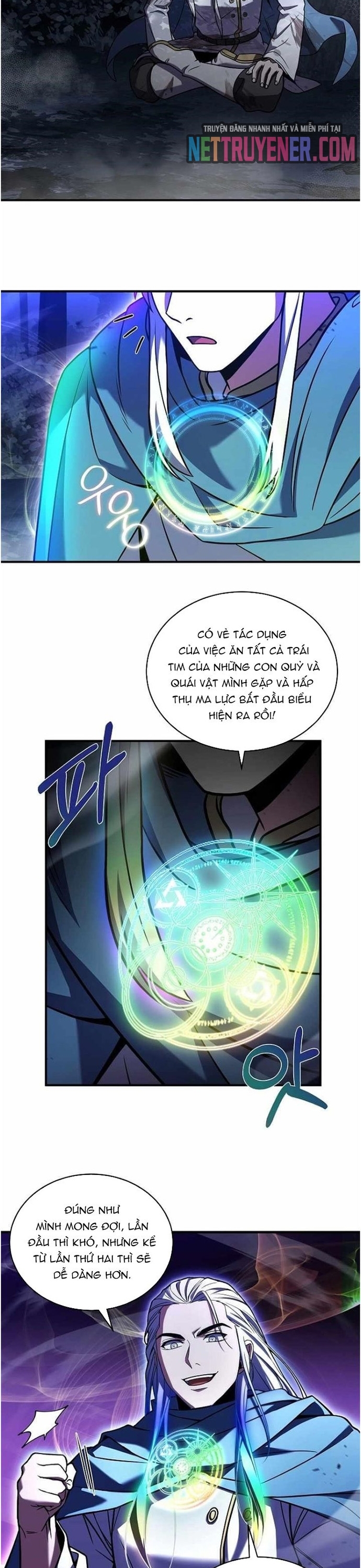 Chương 158 - Trang 11