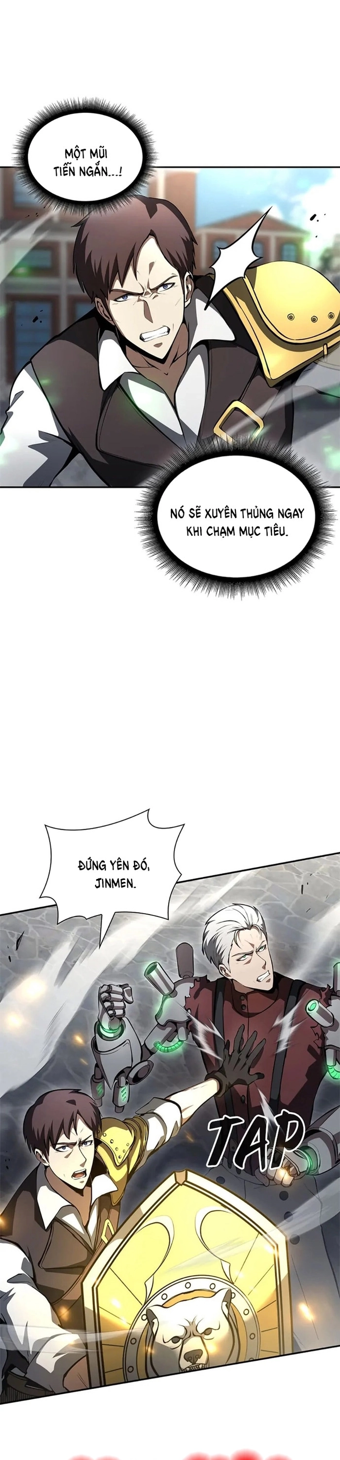 Chương 95 - Trang 8