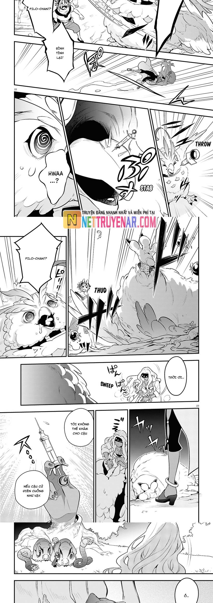 Chương 117 - Trang 15