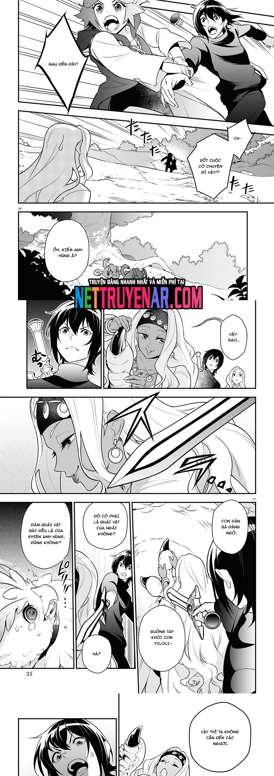 Chương 117 - Trang 17