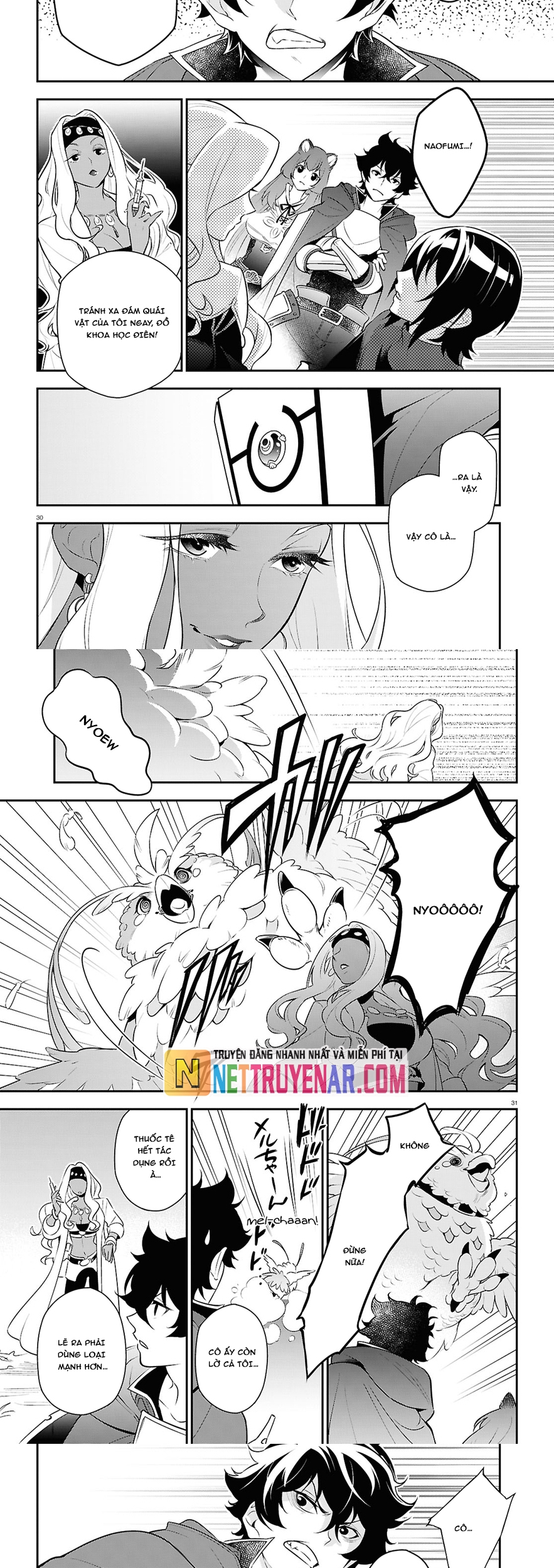 Chương 117 - Trang 19
