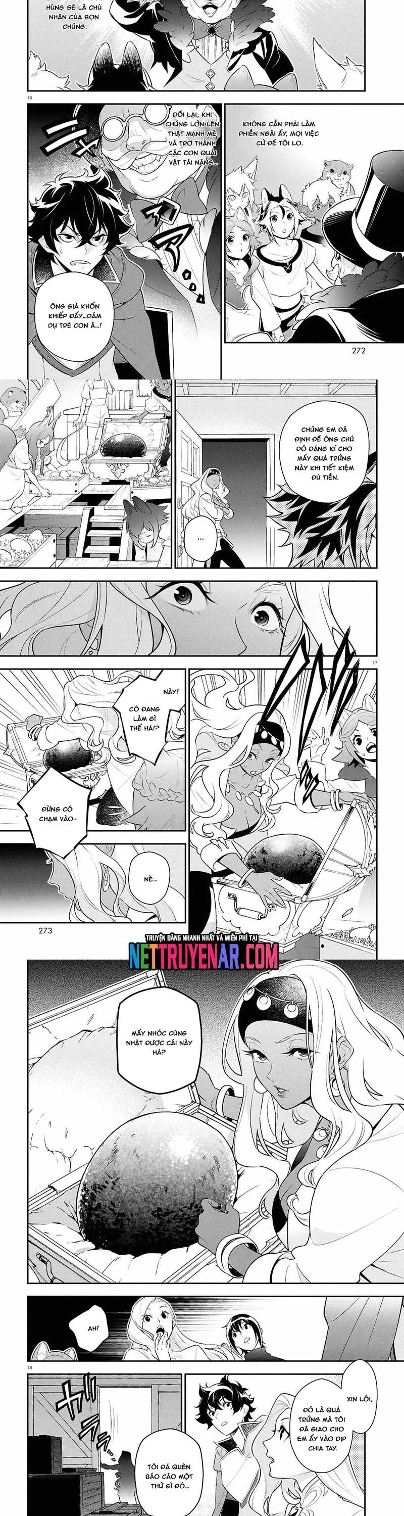 Chương 118 - Trang 7