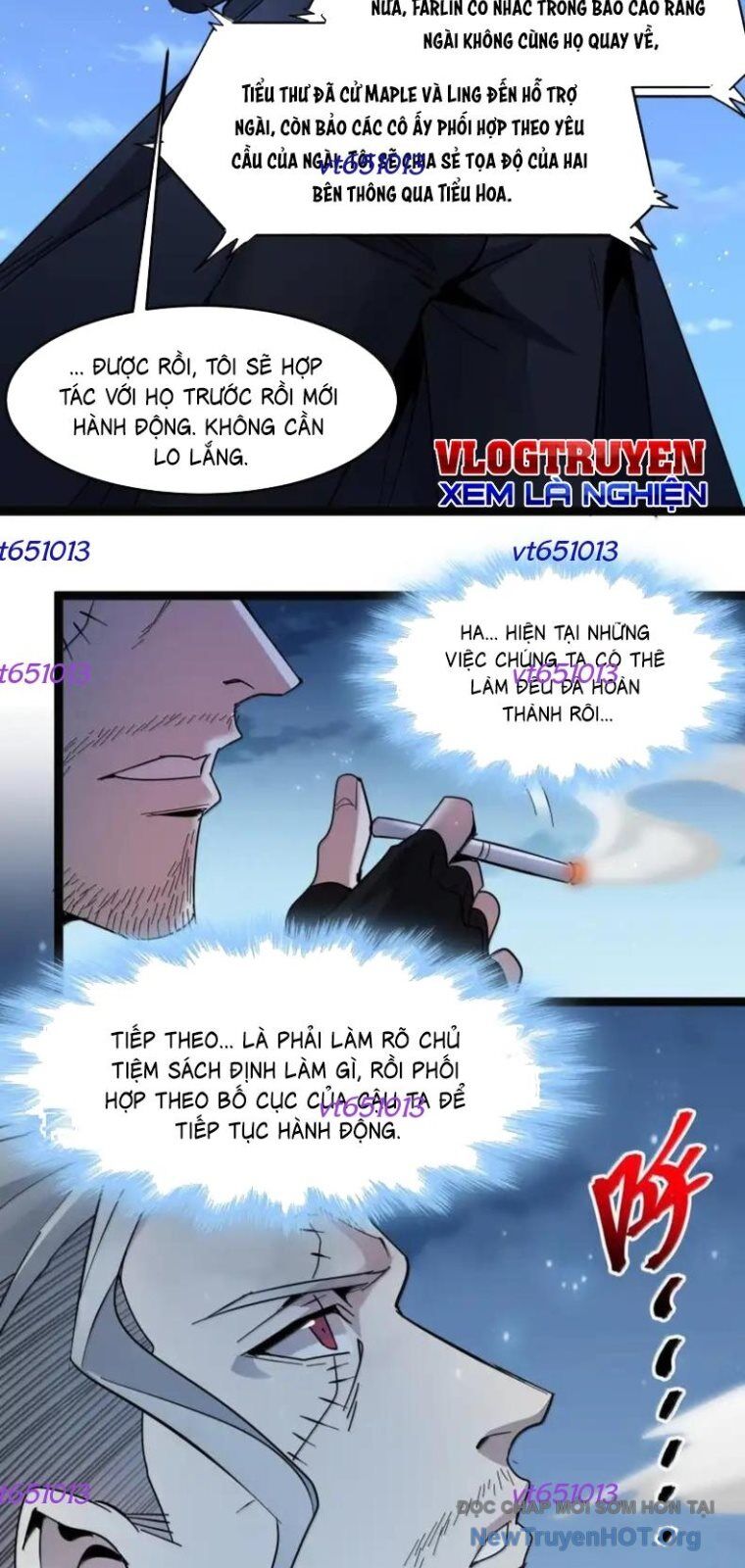 Chương 166.5 - Trang 3