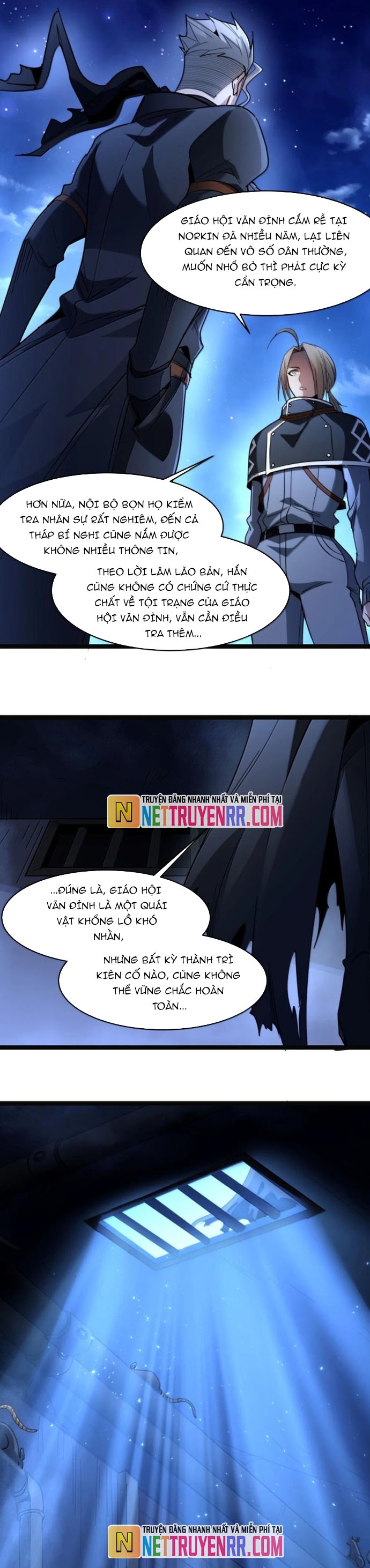 Chương 166 - Trang 19