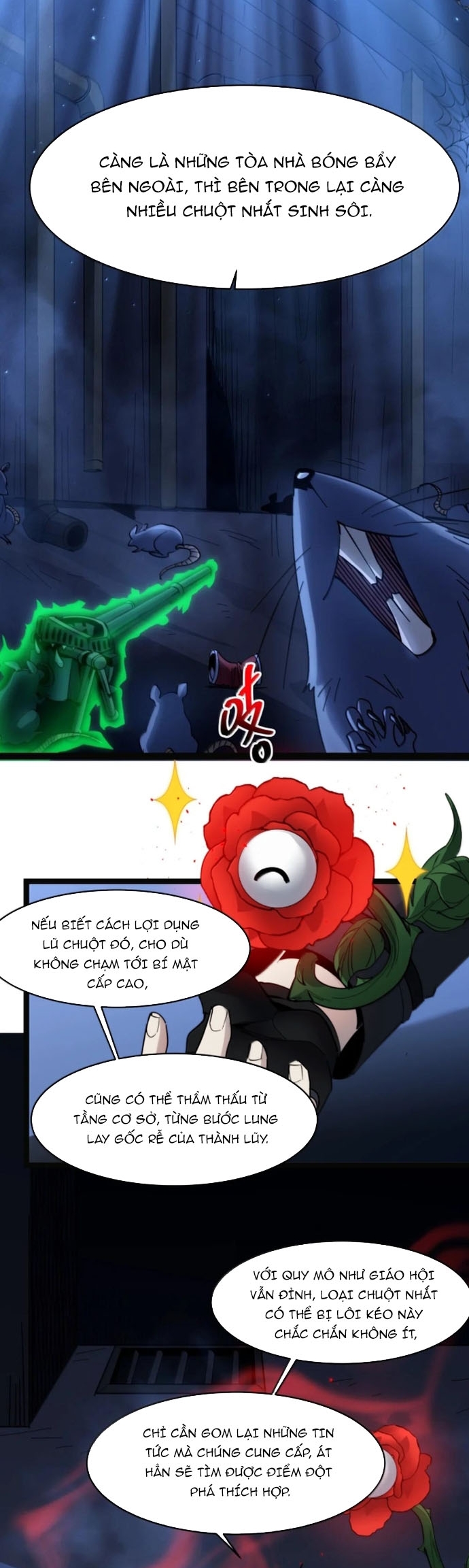 Chương 166 - Trang 20