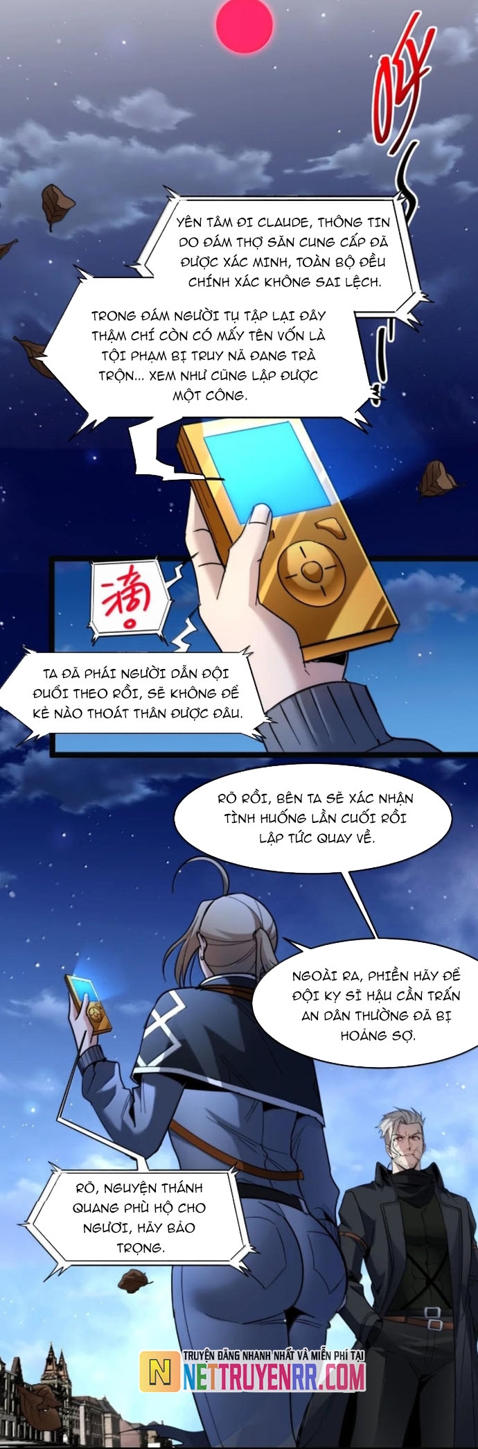 Chương 166 - Trang 24