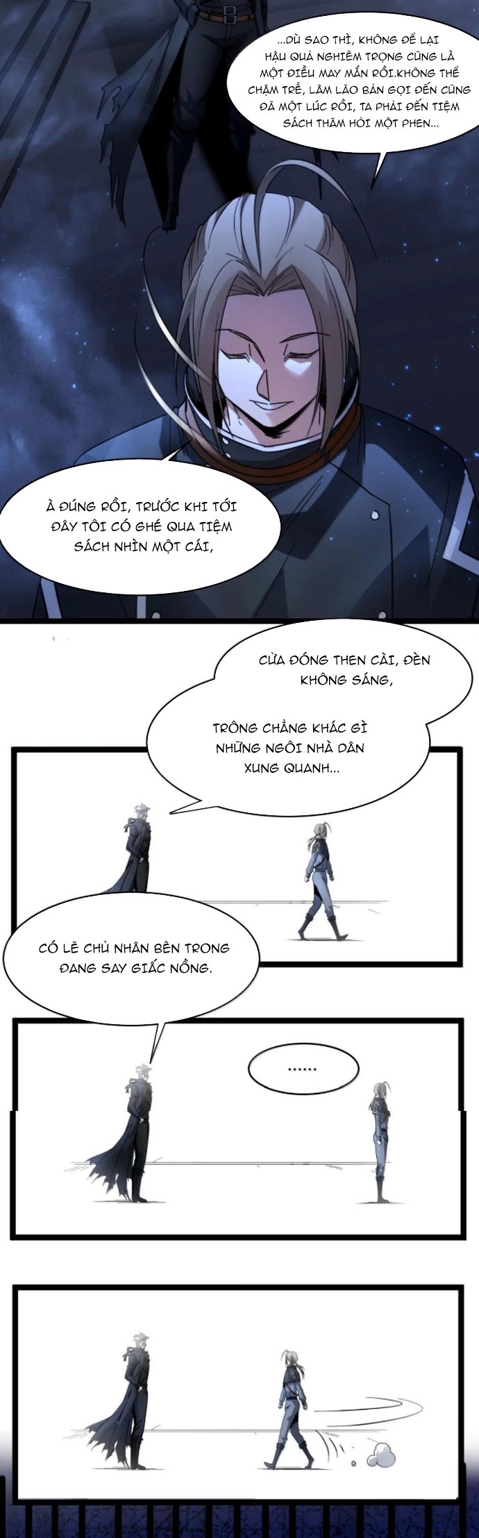 Chương 166 - Trang 6