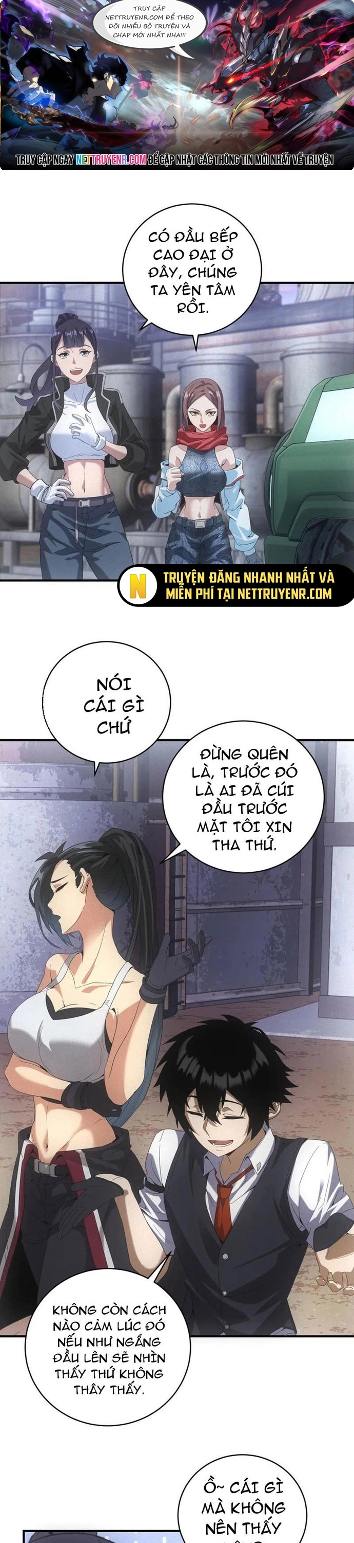 Chương 43 - Trang 1
