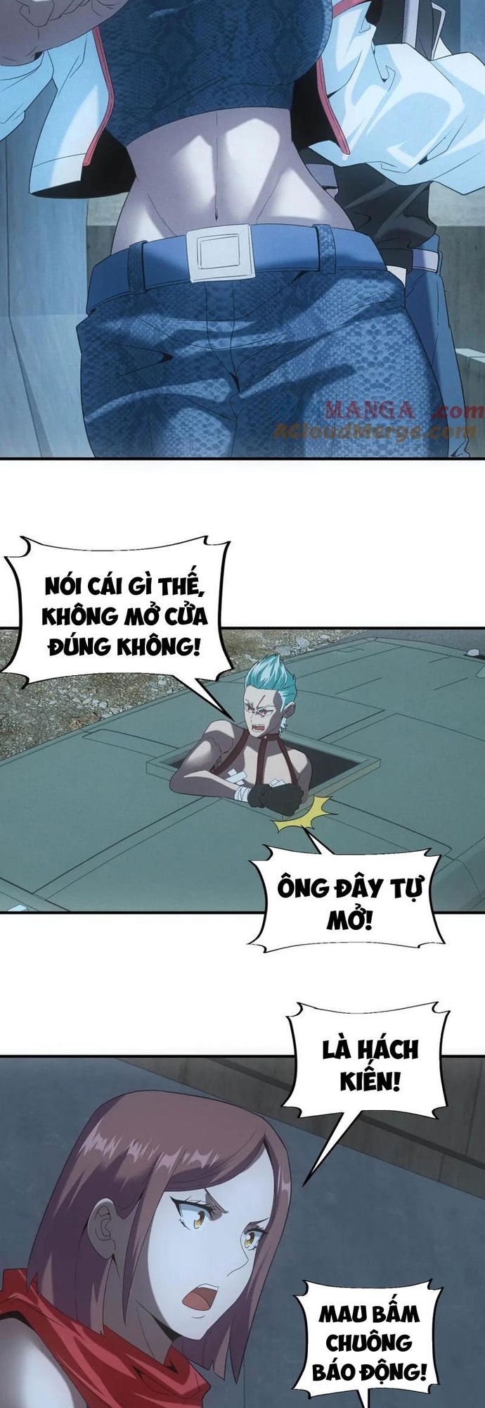Chương 51 - Trang 17