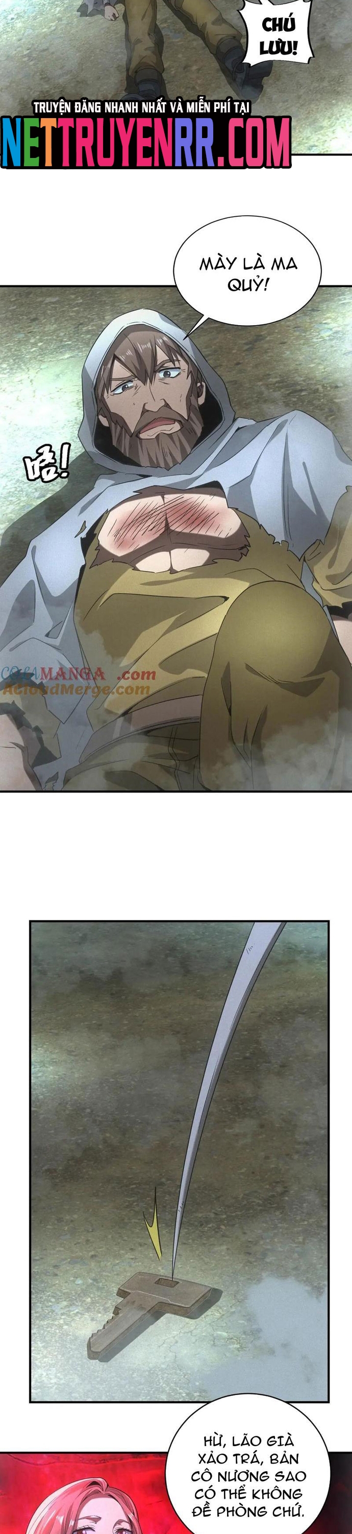 Chương 52 - Trang 16