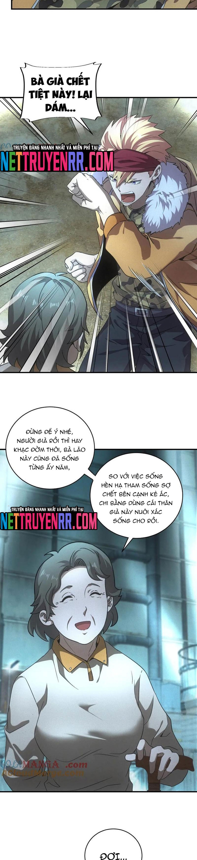 Chương 52 - Trang 8