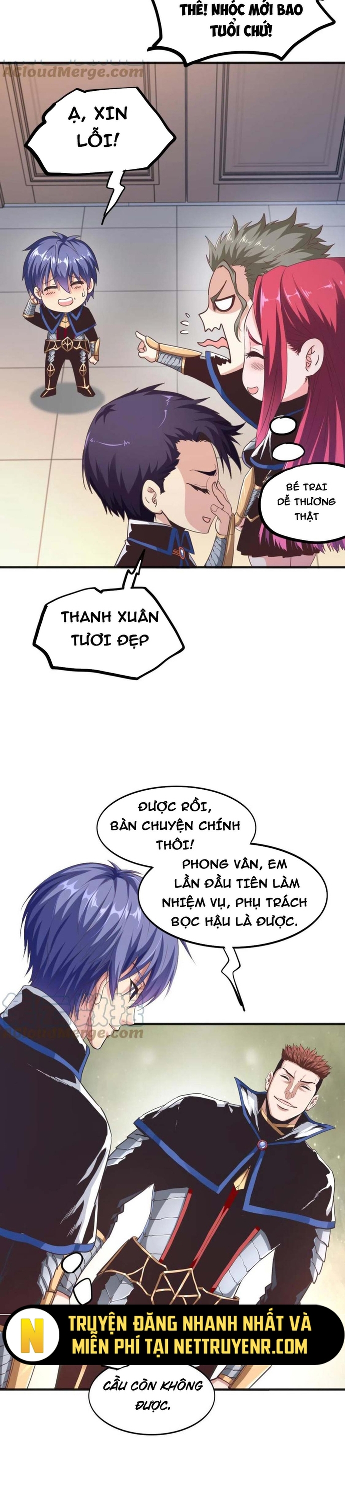 Chương 22 - Trang 19