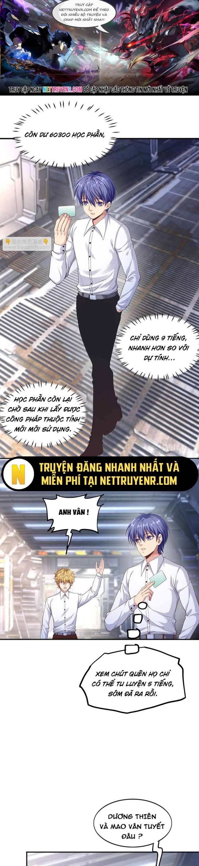 Chương 27 - Trang 1