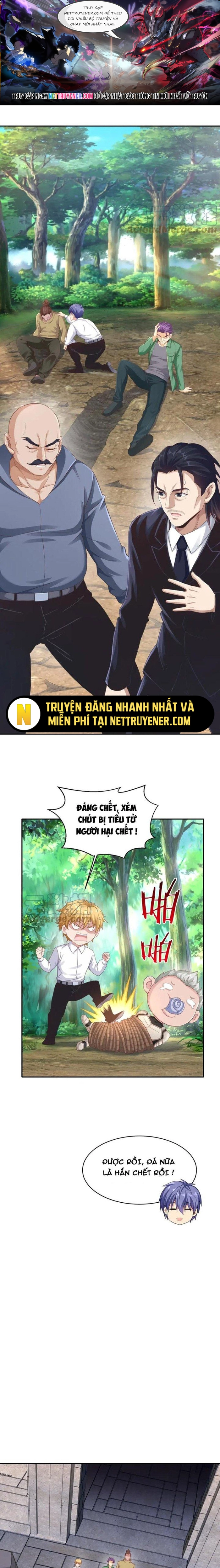 Chương 33 - Trang 1