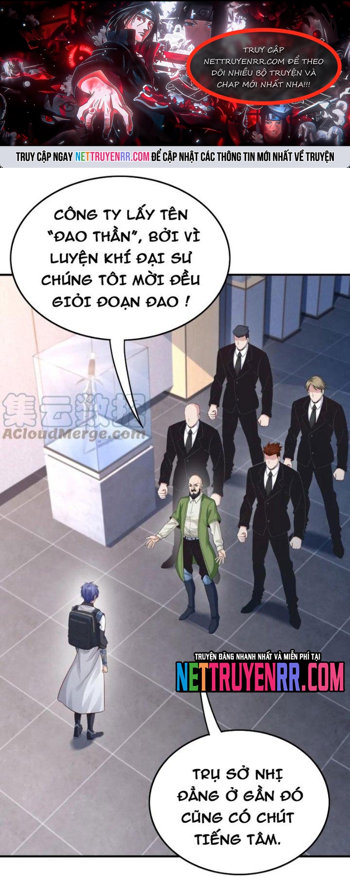 Chương 46 - Trang 1