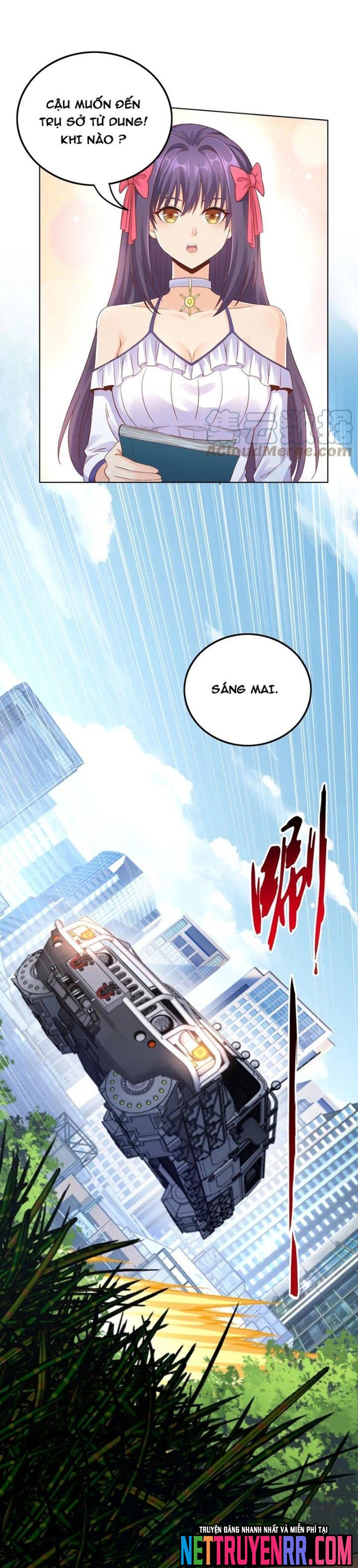 Chương 47 - Trang 20