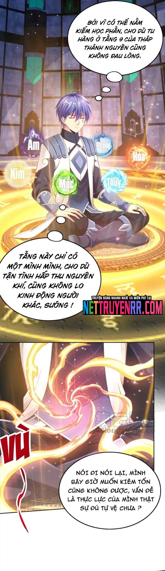 Chương 52 - Trang 2