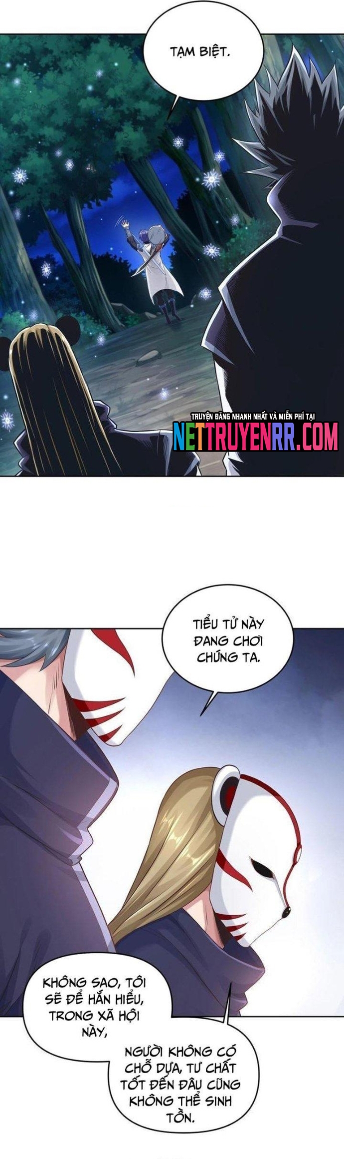 Chương 54 - Trang 18