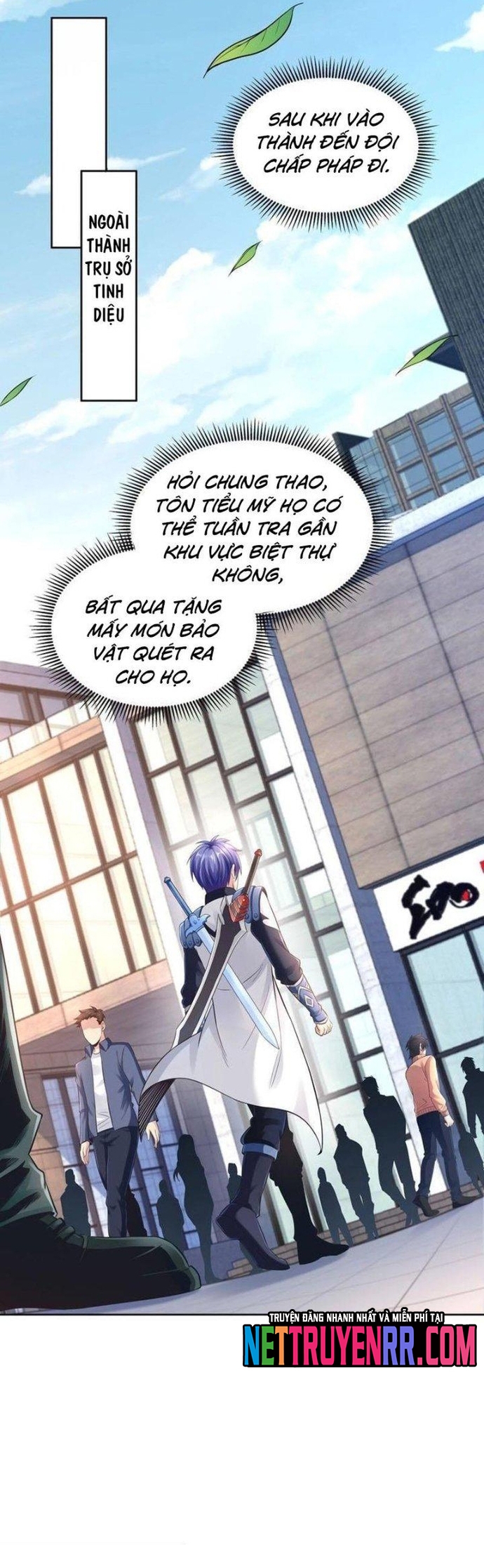Chương 54 - Trang 20